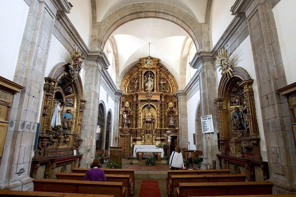 santa maria del cammino 2