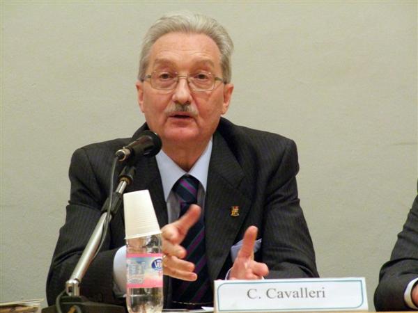 Cesare Cavalleri