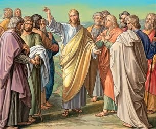 26 Domenica del Tempo Ordinario  anno B